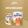 Imagem de Nutren senior zero lactose baunilha 740g
