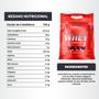 Imagem de Nutri Whey 907g Refil + L-Carnitina 60 Caps Integralmedica