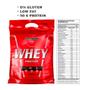 Imagem de Nutri Whey Protein 1,8kg Integralmedica