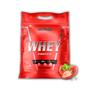 Imagem de Nutri Whey Protein 900g Concentrado Hipercalorico Refil - Integralmedica