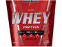 Nutri Whey Protein Baunilha Refil Integralmédica - 900g Imagem de Nutri Whey Protein Baunilha Refil Integralmédica