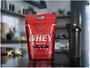 Nutri Whey Protein Baunilha Refil Integralmédica - 900g Imagem de Nutri Whey Protein Baunilha Refil Integralmédica