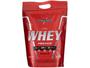 Nutri Whey Protein Baunilha Refil Integralmédica - 900g Imagem de Nutri Whey Protein Baunilha Refil Integralmédica