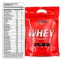 Imagem de Nutri Whey Protein Chocolate 907g - IntegralMedica