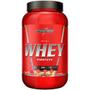 Imagem de Nutri Whey Protein Integralmédica Sabor Cookies 907g