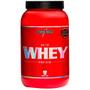 Imagem de Nutri Whey Protein Pote 907 gramas Sabor Chocolate