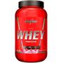 Imagem de Nutri Whey Protein Pote (907g) - Sabor: Morango.