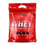 Imagem de Nutri Whey Protein Refil (900g) - Sabor: Chocolate