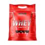 Imagem de Nutri Whey Protein Refil (900g) - Sabor: Morango