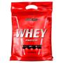 Imagem de Nutri Whey Protein Refil Chocolate 1,8kg - Integralmedica