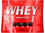 Imagem de Nutri Whey Protein Refil Integralmédica - Chocolate 907g