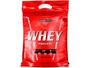 Imagem de Nutri Whey Protein Refil Integralmédica - Chocolate 907g