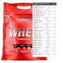 Imagem de Nutri Whey/wey 907g Bcaa Creatina Integralmedica + Shaker