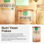 Imagem de Nutri Yeast Flakes 100% Levedura em Flocos 300g Nutrify
