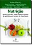 Imagem de Nutrição - Clínica, Esportiva, Saúde Coletiva e Gestão da Qualidade Em Serviços de Alimentação - MARTINARI
