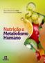 Imagem de Nutricao e metabolismo humano - RUBIO