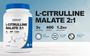 Imagem de Nutricost L-Citrulline Malate Powder (2:1) 1.2KG