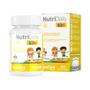 Imagem de NutriDaily Kids 60 Comp Mastigáveis Tutti Frutti ApisNutri