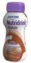 Imagem de Nutridrink Protein Chocolate PB 200mL DANONE