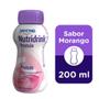 Imagem de Nutridrink Protein Morango 200ml