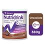 Imagem de Nutridrink Protein Senior Po Sabor Chocolate 380g DANONE