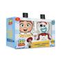 Imagem de Nutriex Kit Shampoo 250ml + Condicionador 230ml - Jessie e Forky Toy Story