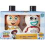 Imagem de Nutriex Kit Shampoo 250ml + Condicionador 230ml - Jessie e Forky Toy Story