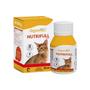 Imagem de Nutrifull Cat 30ml Organnact Vitamina Apetite e Saude