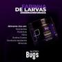 Imagem de Nutro Bugs Farinha de Larvas Super Proteíca 200g