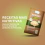 Imagem de Nutryeast Levedura Nutricional 50% proteina 10 Saches de 5g - Equaliv