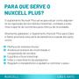 Imagem de Nuxcell Plus Adjuvante Simbiótico Para Cães E Gatos Com 2Gr