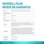 Nuxcell Plus Suplemento Vitamínico Para Cães e Gatos BioSyn Imagem de Nuxcell Plus Suplemento Vitamínico Para Cães e Gatos BioSyn