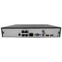 Imagem de NVR Dahua CCTV DHI-NVR1104HS-P-S3/H com 4 Canais IP Ate 1080P