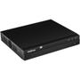 Imagem de NVR Gravador de Vídeo Intelbras, Com 4 Canais, NVD 1404-P, Com 4 Portas PoE, Até 4K, Com HD de 1TB