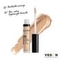 Imagem de Nyx Hd Studio Photogenic Corretivo Cor: 3.5 Nude Beige