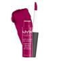 Imagem de NYX PROFESSIONAL MAKEUP Creme labial macio e fosco, leve 