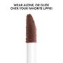 Imagem de Nyx Professional Makeup Gloss Labial Cor: 17 Ginger Snap