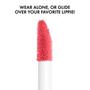 Imagem de Nyx Professional Makeup Gloss Labial Cor: 36 Sorbet Coral