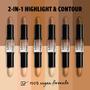 Imagem de NYX PROFESSIONAL MAKEUP Wonder Stick, Highlight & Contour 