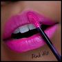 Imagem de NYX PROFESSIONAL MAQUIAGEM Lip Lingerie XXL Matte Liquid Lipstick - Pink Hit (Cool Toned Hot Pink)