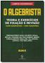 Imagem de O algebrista - vol. 1 - CIENCIA MODERNA