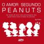 Imagem de O Amor Segundo Peanuts - Livro