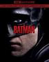 Imagem de O Batman (4K Ultra HD + Blu-ray + Digital) 4K UHD