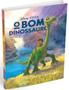 Imagem de O Bom Dinossauro - A História do Filme Em Quadrinhos - PIXEL - GRUPO EDIOURO