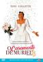 Imagem de O Casamento De Muriel - DVD - Classic Line