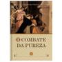 Imagem de O Combate da Pureza - Pe. Georges Hoornaert - CAPA DURA -  