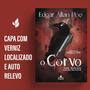 Imagem de O Corvo - The Raven edição Bilingue