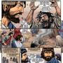 Imagem de O Cristo - Volume 4 - O Ministério - História em Quadrinhos