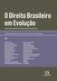Imagem de O direito brasileiro em evolução: Estudos em homenagem à Faculdade de Direito de Ribeirão Preto - ALMEDINA BRASIL