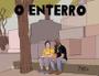 Imagem de O Enterro - OCTAVO                                            